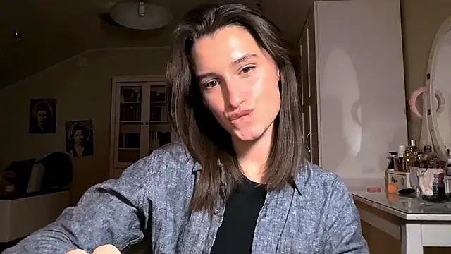 DarlineBrustera online show from 02-26-26, 04:28