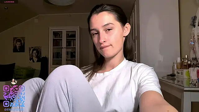 DarlineBrustera online show from 04-03-26, 04:49