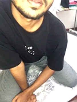 ShayanLK online show from 12-20-25, 03:41