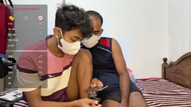 ShayanLK online show from 02-13-26, 03:41