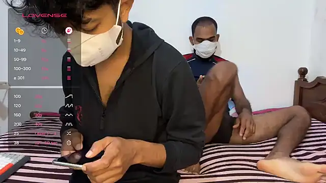 ShayanLK online show from 02-14-26, 04:42