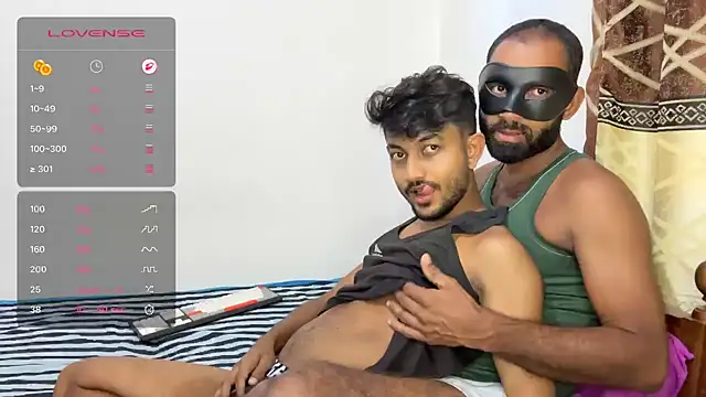 ShayanLK online show from 03-01-26, 12:51