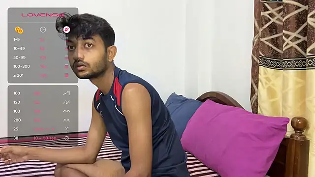 ShayanLK online show from 03-21-26, 01:32