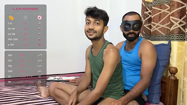 ShayanLK online show from 03-22-26, 03:21