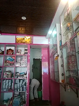 hotshreya69 online show from 10-14-25, 06:36