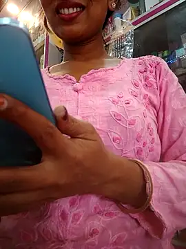 hotshreya69 online show from 10-23-25, 08:57