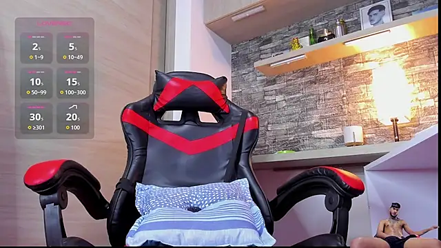 Theimperialboys  online show from 10-25-25, 03:14