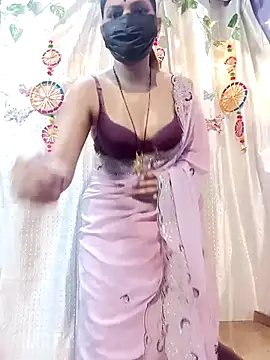 Jaanu-88 online show from 11-18-25, 06:01