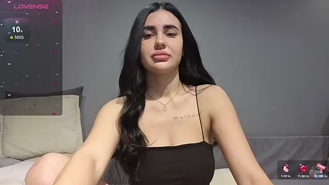 Mary  foxy online show from 10-14-25, 09:26