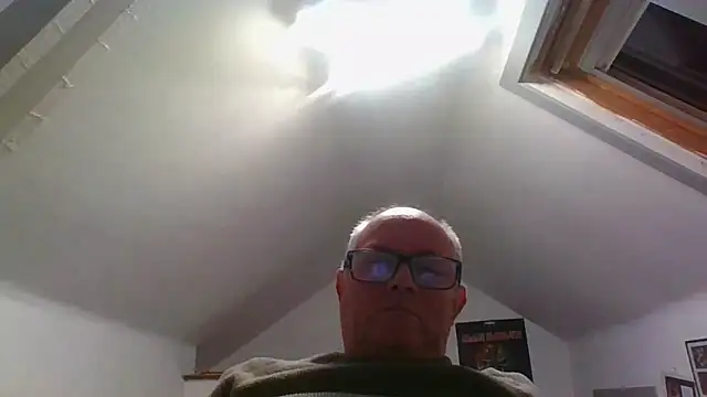naughtygrandad1 online show from 09-22-25, 06:54