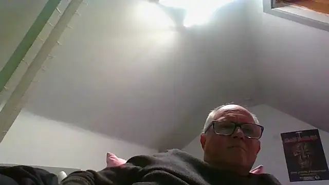 naughtygrandad1 online show from 09-29-25, 07:40