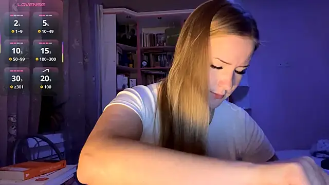 PandaFluff online show from 10-03-25, 03:31