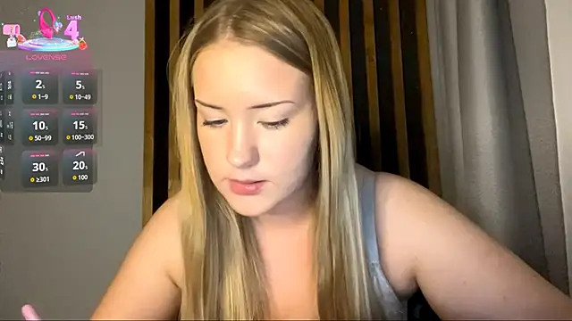 PandaFluff online show from 11-16-25, 04:23