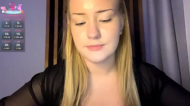 PandaFluff online show from 11-17-25, 06:03