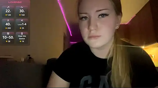 PandaFluff online show from 03-01-26, 06:10