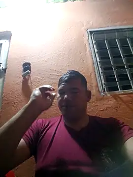 Snapshot of Franklin111230 chatting on 12-05-25, 02:42 Franklin111230 online show from 12-05-25, 02:42