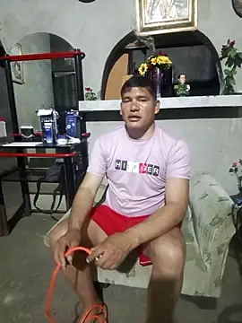 Snapshot of Franklin111230 chatting on 02-08-26, 01:09 Franklin111230 online show from 02-08-26, 01:09