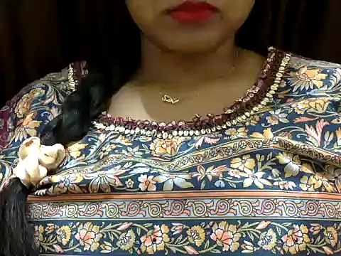 its me Rashmi online show from 10-17-25, 04:20