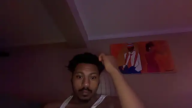 Yungandhungd online show from 03-23-26, 02:37