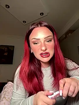 OliviaaFischer online show from 01-13-26, 06:13