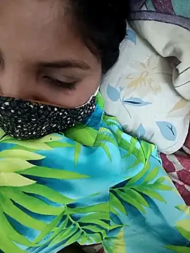 Komal-stream online show from 09-27-25, 06:57