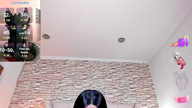 Snapshot of Lucia-Horny24 chatting on 10-10-25, 08:19 Lucia-Horny24 online show from 10-10-25, 08:19