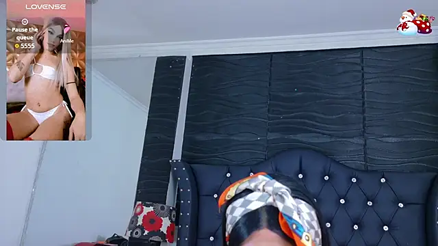 Snapshot of Lucia-Horny24 chatting on 11-12-25, 08:19 Lucia-Horny24 online show from 11-12-25, 08:19