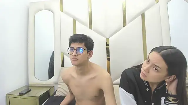 Noa Arez online show from 10-11-25, 02:33