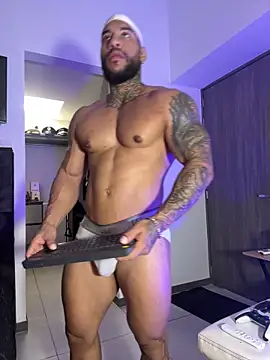 Andrew Johnnson online show from 02-09-26, 05:39