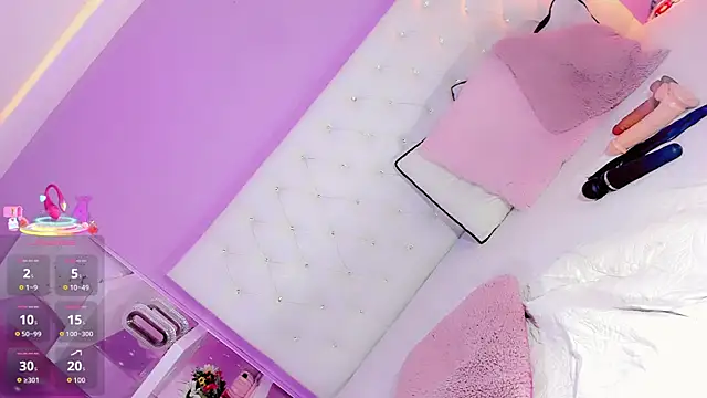 LanaOrtiiz online show from 11-14-25, 06:12