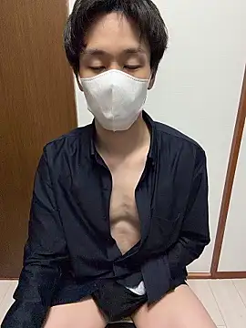 gHayato online show from 03-05-26, 02:57