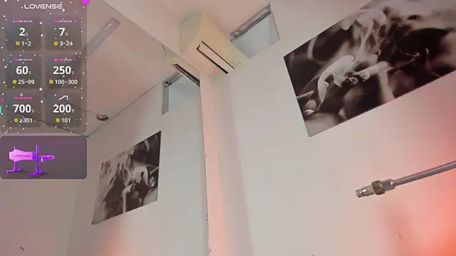 pretty78angel online show from 10-08-25, 07:33