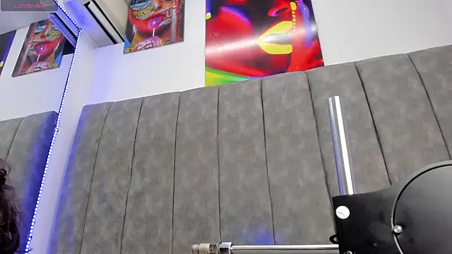 pretty78angel online show from 10-16-25, 08:10