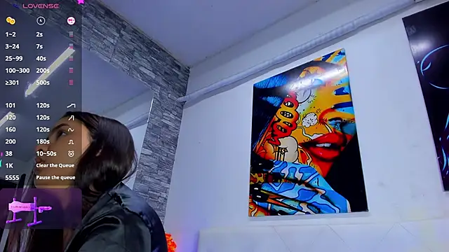 pretty78angel online show from 11-29-25, 09:18