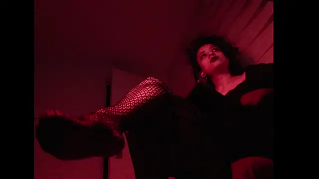 miss carmila1 online show from 10-17-25, 11:07