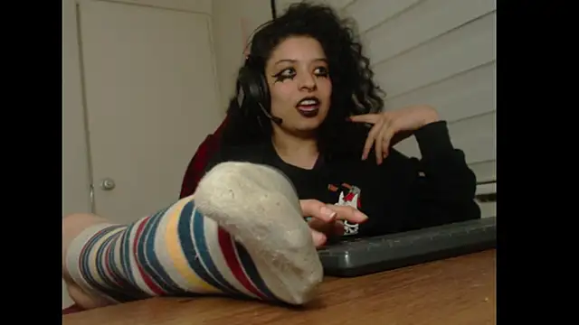 miss carmila1 online show from 10-22-25, 10:53