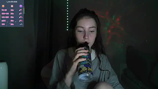 eskatmi online show from 12-20-25, 01:45