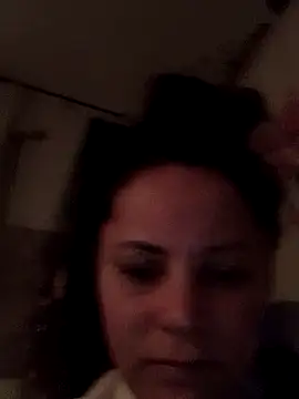 Cassandrina1 online show from 11-18-25, 04:28