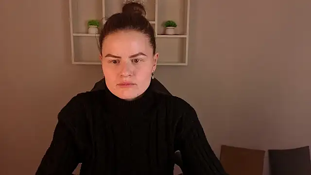 Wanda Gomez online show from 04-01-26, 03:09