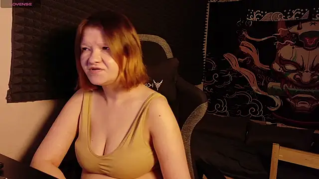 Nora lovvvv online show from 02-19-26, 10:55