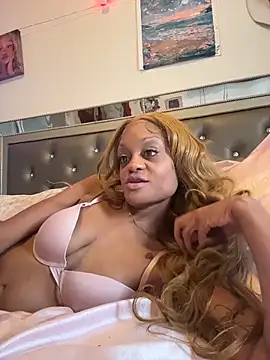 Angelbunnyy online show from 02-16-26, 11:23