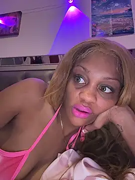 Angelbunnyy online show from 02-28-26, 01:01