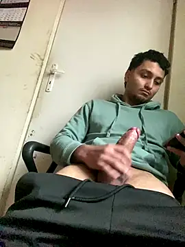 Casiel320 online show from 11-30-25, 01:26