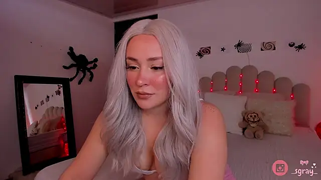 sofi graay online show from 10-05-25, 07:45