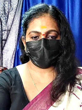 Sweetie swetha37 online show from 10-27-25, 09:24