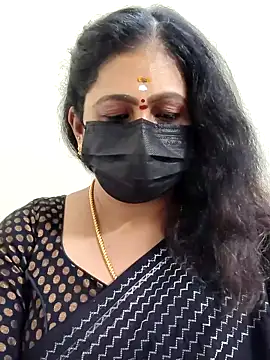 Sweetie swetha37 online show from 11-16-25, 01:06