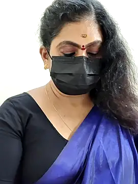 Sweetie swetha37 online show from 12-01-25, 12:10