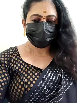 Sweetie swetha37 online show from 12-21-25, 07:21