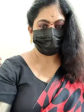 Sweetie swetha37 online show from 01-12-26, 12:16