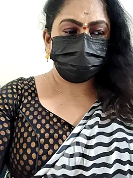 Sweetie swetha37 online show from 01-17-26, 06:22